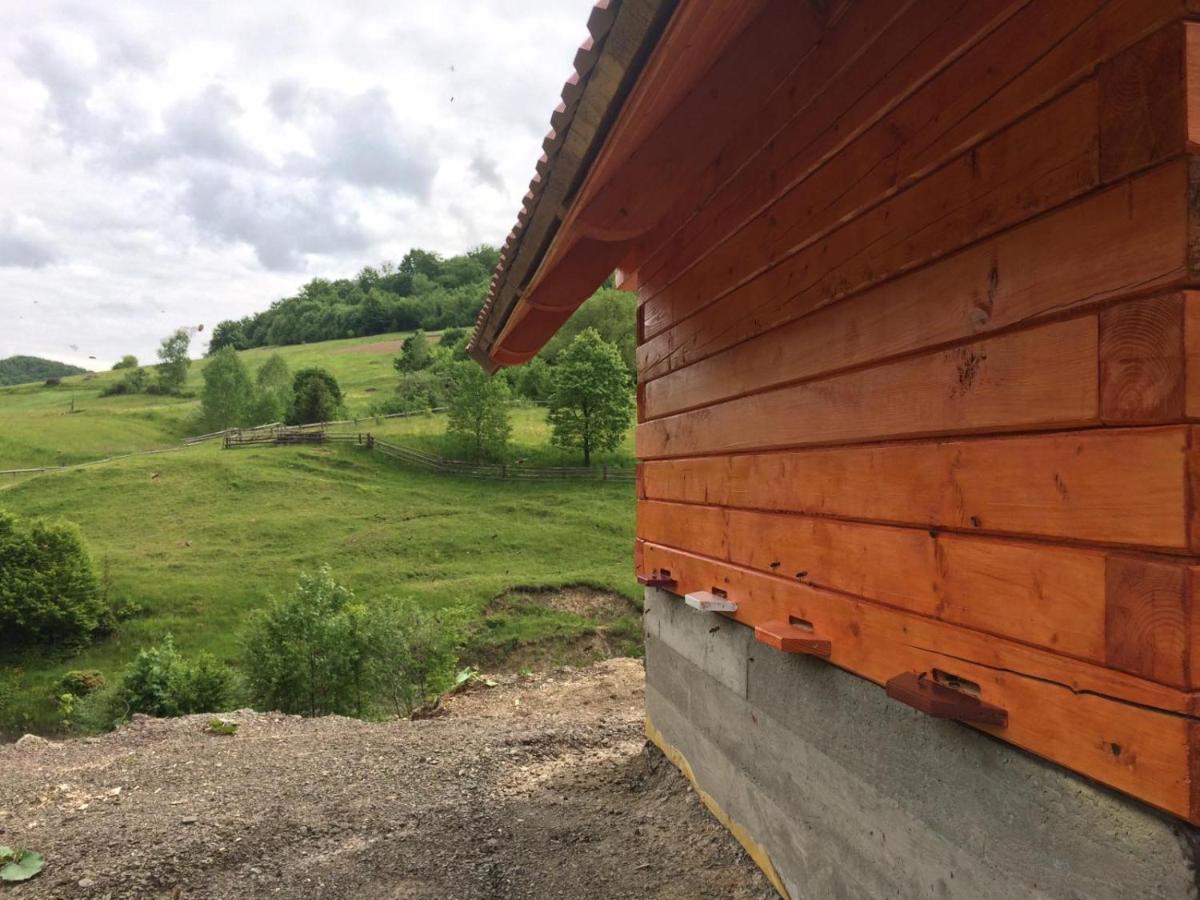 Садиба Припір Abranka Luaran gambar