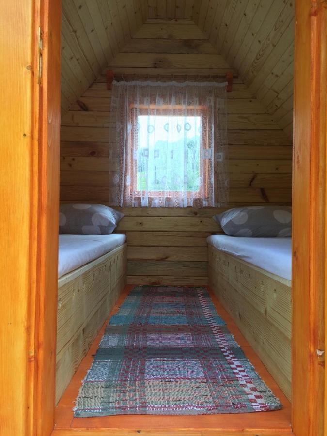 Садиба Припір Abranka Luaran gambar